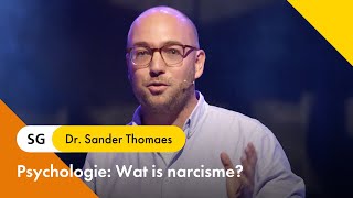 Psychologie Wat is narcisme [upl. by Tse802]