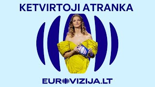 EUROVIZIJALT Atranka 4  20240203 [upl. by Yniattirb]