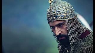 Ottoman Empire Fatih Sultan Mehmed Music [upl. by Gilli]