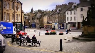 Linlithgow [upl. by Sherris477]