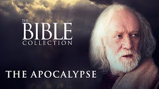 Bible Collection The Apocalypse 2000  Full Movie  Richard Harris  Vittoria Belvedere [upl. by Ellivro]