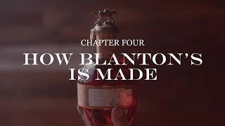 Blantons Kentucky Bourbon Single Barrels [upl. by Alarice]