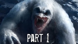 Far Cry 4 Valley of the Yetis Walkthrough Gameplay Part 1  Pilot PS4 [upl. by Crystal236]