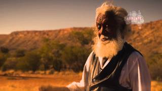 Arrernte Welcome to Country [upl. by Puttergill908]