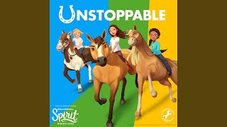 Unstoppable Spirit Riding Free Pony Tales [upl. by Lashond]