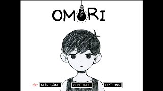 Omori  Part 5 Spiders at Pyrefly Forest [upl. by Rola]