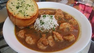 How to make New Orleans Shrimp Etouffee [upl. by France]