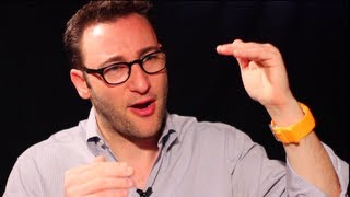 Simon Sinek Why Reciprocity Improves Mentor Mentee Relationships [upl. by Asaert]