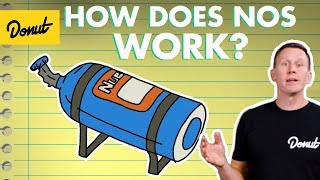 Nitrous How It Works  Science Garage [upl. by Pelligrini64]