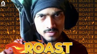 BB Ki Vines  Sameer Vs Hola  The Ultimate Roast [upl. by Giulia]