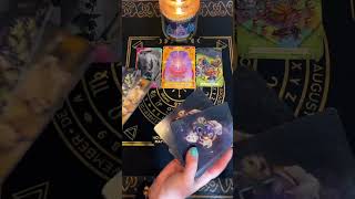 Taurus January 2022 tarot horoscope [upl. by Deina]