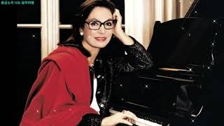 Nana Mouskouri  Plaisir Damour 사랑의 기쁨 1971 [upl. by Annaid]