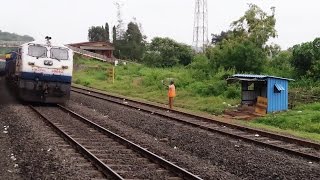 Active Pointsman of Indian Railway [upl. by Lavina717]