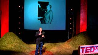 Missing what’s missing How survivorship bias skews our perception  David McRaney  TEDxJackson [upl. by Burkle323]