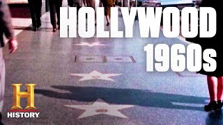 A Tour of Old Hollywood  Flashback  History [upl. by Fawn]