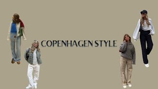 Copenhagen Style  Emili Sindlev Matilda Djerf amp DJerf Avenue [upl. by Jarrell706]