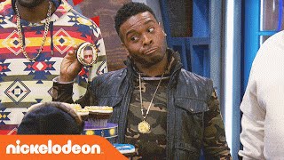 Game Shakers  Special Sneak Peek  2  Nick [upl. by Sined]