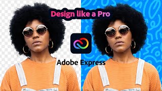 Introducing Adobe Express  Adobe Express [upl. by Ardnahcal458]