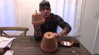 Best Flower Pot Heater [upl. by Leander404]