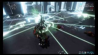 Warframe  Revenants Fourth Ability [upl. by Eilraep]