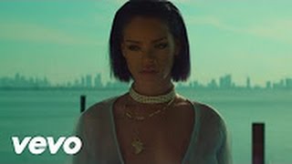 Rihanna  Needed Me [upl. by Yuzik]