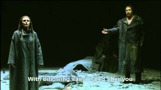 Tristan und Isolde  End of Act 3  Liebestod [upl. by Yornek]