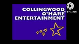 Collingwood O Hare Entertainment Logo [upl. by Schofield901]