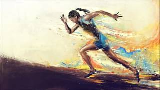 Music for Running  Best Running Motivation Music 2016 [upl. by Ainessey]