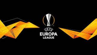 Hymne officiel UEFA Europa League [upl. by Derr878]