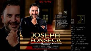 Joseph Fonseca en Vivo CD Completo [upl. by Rotkiv]