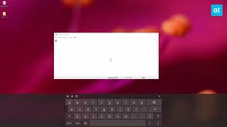 How to type accents on Windows 10 [upl. by Oluas]