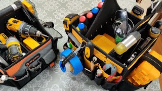 Basic Tools for Everybody DeWALT Bag [upl. by Karen]