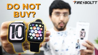 Do Not Buy Fire boltt Ring 3 before watching this video  HONEST Review under ₹3499🤔 [upl. by Ycaj]