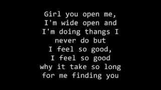 Differences Ginuwine lyrics 2013 [upl. by Reni234]