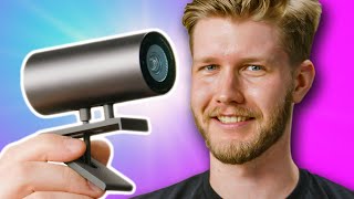 Look good anywhere  Dell UltraSharp 4K Webcam [upl. by Ainiger490]