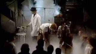 Public Image Ltd The Flowers Of Romance Top Of The Pops 1981 [upl. by Nileuqaj]