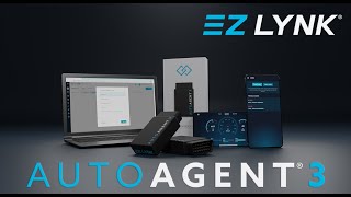 EZ LYNK  Auto Agent 3 [upl. by Names482]