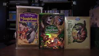 THE JUNGLE BOOK  Jungle Book ep 1  EN [upl. by Varden776]