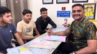 Indore Physical Academy Admission Process  Hostel Facility 9770678245 [upl. by Rehtul599]