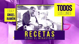 Todos los lunes Cocina Franciscana [upl. by Adlog]