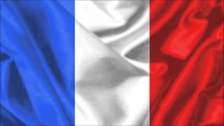 Hymne national France La Marseillaise [upl. by Siri]