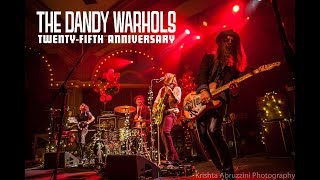 S5E7 The Dandy Warhols live from The Crystal Ballroom [upl. by Nabila]