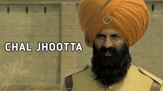 KESARI  AMAZING CLIMAX  Akshay Kumar  Parineeti Chopra  Anurag Singh [upl. by Keegan237]