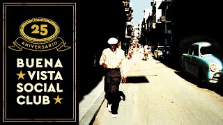 Buena Vista Social Club  Pueblo Nuevo Official Audio [upl. by Caren282]