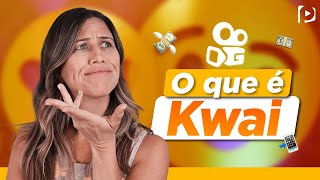 TUDO SOBRE O KWAI O QUE É  Paula Tebett [upl. by Greyso]