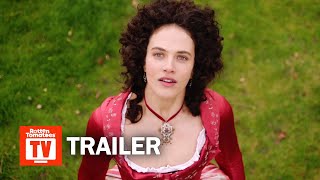 Harlots Season 3 Trailer  Rotten Tomatoes TV [upl. by Sirapal]