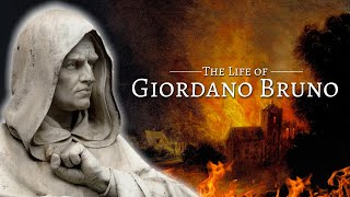 The Life of Giordano Bruno [upl. by Attenauqa]