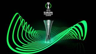 UEFA Europa Conference League Anthem 202122 [upl. by Elene]