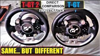 Thrustmaster TGT 2  Viperconcepts Review [upl. by Aramac]