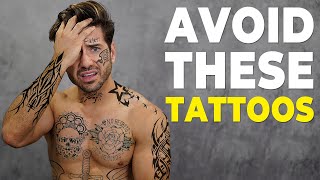 How Painful Is A Tattoo  Tattoo Pain Explained [upl. by Nelyt]